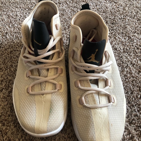 Nike Jordan’s - Picture 1 of 4